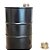 Cantil Inox Barril Preto - 750ml - 1 unidade - Rizzo - Imagem 5
