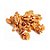 Nozes Quartz 100g - 1 unidade - Rizzo - Imagem 1