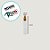 Frasco de Vidro Quadrado com Tampa Spray Ouro - 10ml - 1 unidade - Rizzo - Imagem 4
