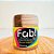 Pó para decoração Dourado Espanhol Metalico 5g - 1 unidade - Fab - Rizzo - Imagem 1