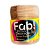 Pó para decoração Dourado Espanhol Metalico 5g - 1 unidade - Fab - Rizzo - Imagem 5
