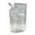 Saco Plástico com Tampa Lateral para Bebidas - 500ml - 13x19cm - 50 unidades - Rizzo - Imagem 5