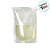 Saco Plástico com Tampa Lateral para Bebidas - 500ml - 13x19cm - 50 unidades - Rizzo - Imagem 6