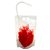 Saco Plástico com Canudo para Bebidas - 350ml - 13x18,5cm - 50 unidades - Rizzo - Imagem 5