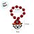 Pulseira Marshall - 4,5x3cm - 1 unidade - Rizzo - Imagem 3