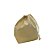 Saco de Algodão Cru R01 - 16x15x5cm - 5 unidades - Rizzo - Imagem 5