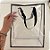 Sacola Transparente PVC com Alça de Cordão Preto - 27x21x11cm - 10 unidades - Rizzo - Imagem 3