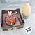 Forma Especial Ovo 100g - Ref. 48 BWB  Confeitaria - Imagem 2