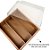 Caixa Mini Champanhe e Taça (22,5cm x 19cm x 6,2cm) Kraft - 5 unidades - ASSK - Rizzo - Imagem 4