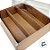 Caixa Mini Champanhe e Taça (22,5cm x 19cm x 6,2cm) Kraft - 5 unidades - ASSK - Rizzo - Imagem 5