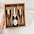 Caixa Mini Champanhe e Taça (22,5cm x 19cm x 6,2cm) Kraft - 5 unidades - ASSK - Rizzo - Imagem 7