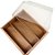 Caixa Mini Champanhe e Taça (22,5cm x 19cm x 6,2cm) Kraft - 5 unidades - ASSK - Rizzo - Imagem 9
