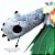 Pelúcia Stitch Aloha - 33cm  - 1 unidade - Disney Original  - Rizzo - Imagem 6