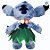 Pelúcia Stitch Aloha - 33cm  - 1 unidade - Disney Original  - Rizzo - Imagem 7