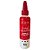 Corante Liquid Gel Vermelho Extra Forte 60g - Iceberg Chef - Imagem 1