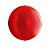 Balão de Festa Metalizado 20'' 50cm - Esphera Vermelho Redondo - 1 unidade - Cromus - Rizzo - Imagem 1