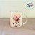 Caneca de Vidro - Melhor Mãe do Mundo - 320ml - 1 unidade - Rizzo - Imagem 1