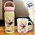 Caneca de Vidro - Melhor Mãe do Mundo - 320ml - 1 unidade - Rizzo - Imagem 6