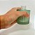Frasco para Perfumaria de Vidro Redondo - Napoli Verde - 120ml - 1 unidade - Rizzo - Imagem 3