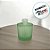 Frasco para Perfumaria de Vidro Redondo - Napoli Verde - 120ml - 1 unidade - Rizzo - Imagem 6