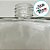 Frasco para Perfumaria de Vidro Retangular - Orvieto Transparente - 200ml - 1 unidade - Rizzo - Imagem 2