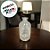 Frasco para Perfumaria de Vidro Redondo - Roma Transparente - 260ml - 1 unidade - Rizzo - Imagem 6