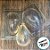 Forma de Acetato Especial Ovo 250g Liso - Ref. 49 - BWB - Imagem 3