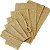 Saco De Juta para Lembrancinhas - 15x20cm - 10 unidades - EcoArt - Rizzo - Imagem 7