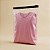 Saco Trilho Zip Transparente Fosco - Trilho Preto - 25x35cm - 50 unidades - Rizzo - Imagem 1