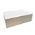 Caixa Gaveta Premium N°1 - Branca - 27x19x8,5cm - 5 unidades - Rizzo - Imagem 2