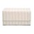 Caixa em MDF com Revestimento em PU - 24x16x17,5cm - 1 unidade - Rizzo - Imagem 3