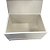 Caixa em MDF com Revestimento em PU - 24x16x17,5cm - 1 unidade - Rizzo - Imagem 4