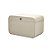 Caixa em MDF com Revestimento em PU - 28x17,5x17,5cm - 1 unidade - Rizzo - Imagem 1