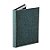Livro Caixa em MDF com Linho - 25x33x2cm - 1 unidade - Rizzo - Imagem 1