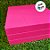 Decoração MDF Caixa Altura P - Pink - 1 unidade - Rizzo - Imagem 4