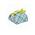 Caixa Bem Casado - Honey Azul - 24 unidades - Cromus - Rizzo - Imagem 1