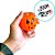 Mini Caixinha de Halloween - Abóbora - 6cm - 6 unidades - Rizzo - Imagem 5