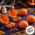 Mini Caixinha de Halloween - Abóbora - 6cm - 6 unidades - Rizzo - Imagem 7