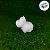 Caixinha Lembrancinha - Vaquinha - 8cm - 10 unidades - Rizzo - Imagem 1