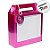 Papel Lamicote Rose Gold A4 250g - 10 unidades - Rizzo - Imagem 5