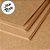 Papel Kraft Natural A4 180g - 20 unidades - Rizzo - Imagem 2