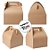 Papel Kraft Natural A4 180g - 20 unidades - Rizzo - Imagem 5