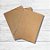 Papel Kraft Adesivo A4 90g  - 10 unidades - Rizzo - Imagem 1