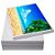 Papel Fotográfico High Adesivo A4 135g - 20 unidades - Rizzo - Imagem 4
