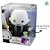 Boneco Fandom Box - Lord Valdemort - Harry Potter - 10cm - 1 unidade - Rizzo - Imagem 6