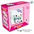 Boneca Frutinhas Hello Kitty de Vinil - Uva - 11cm - 1 unidade - Rizzo - Imagem 5