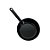 Panela Tradicional para Derreter Velas - Modelo Papeiro -  Preto - 660ml - 17cm  - 1 unidade - Rizzo - Imagem 5