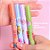 Marca Texto com Aroma -  Coral - 1 unidade - Fini - Rizzo - Imagem 5