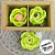 Forminha para Doces Finos - Rainha Verde Oliva Claro - 30 unidades - Decora Doces - Rizzo - Imagem 6