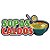 Placa de Sinalização Sopas e Caldos Festa Junina  - 1 unidade - Rizzo - Imagem 1
